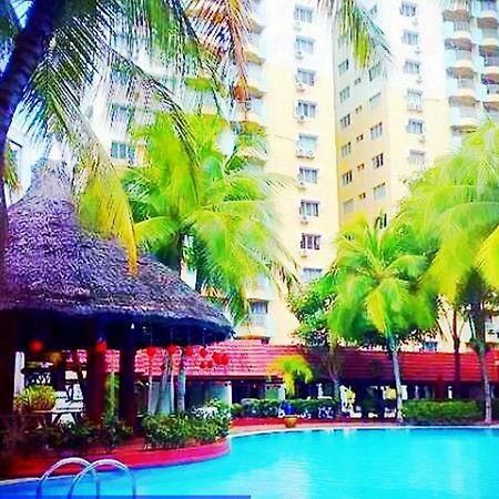 Malacca Hotel Apartment Екстериор снимка