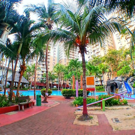 Malacca Hotel Apartment Екстериор снимка
