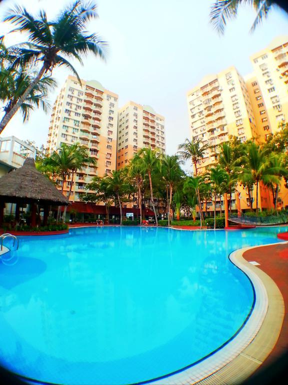 Malacca Hotel Apartment Екстериор снимка