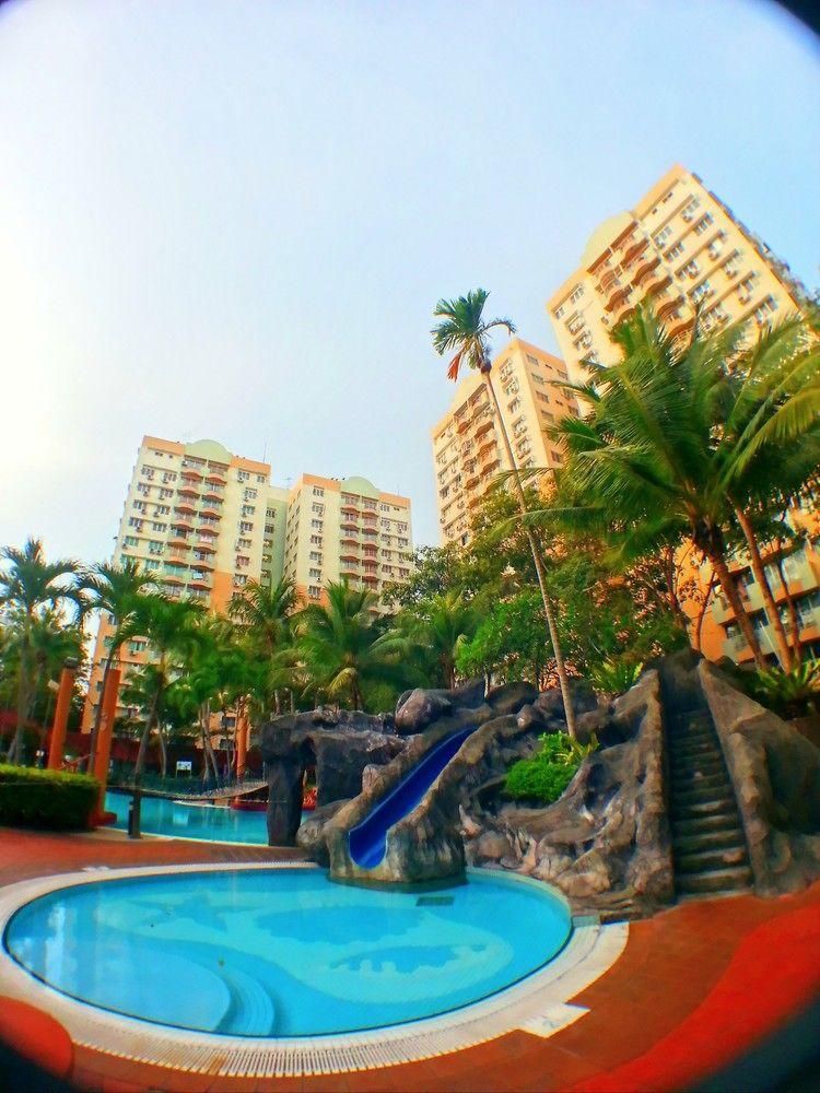 Malacca Hotel Apartment Екстериор снимка