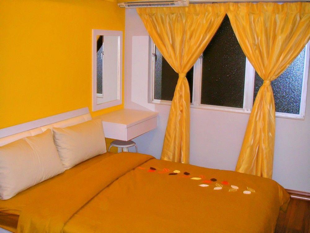 Malacca Hotel Apartment Екстериор снимка