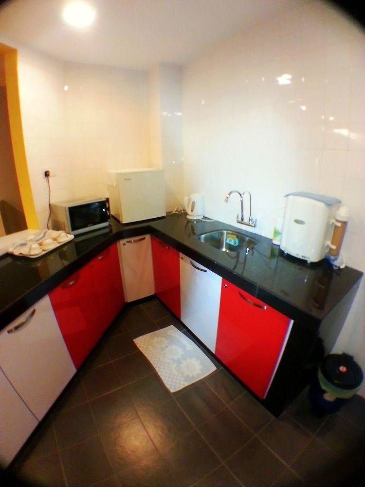 Malacca Hotel Apartment Екстериор снимка