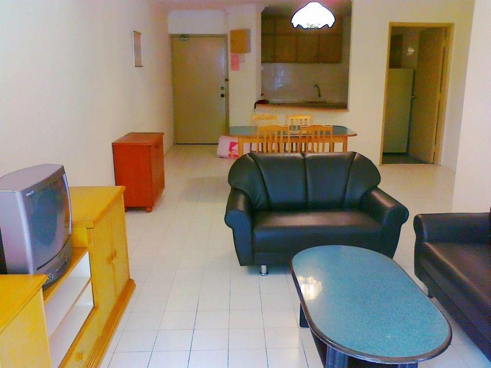 Malacca Hotel Apartment Екстериор снимка