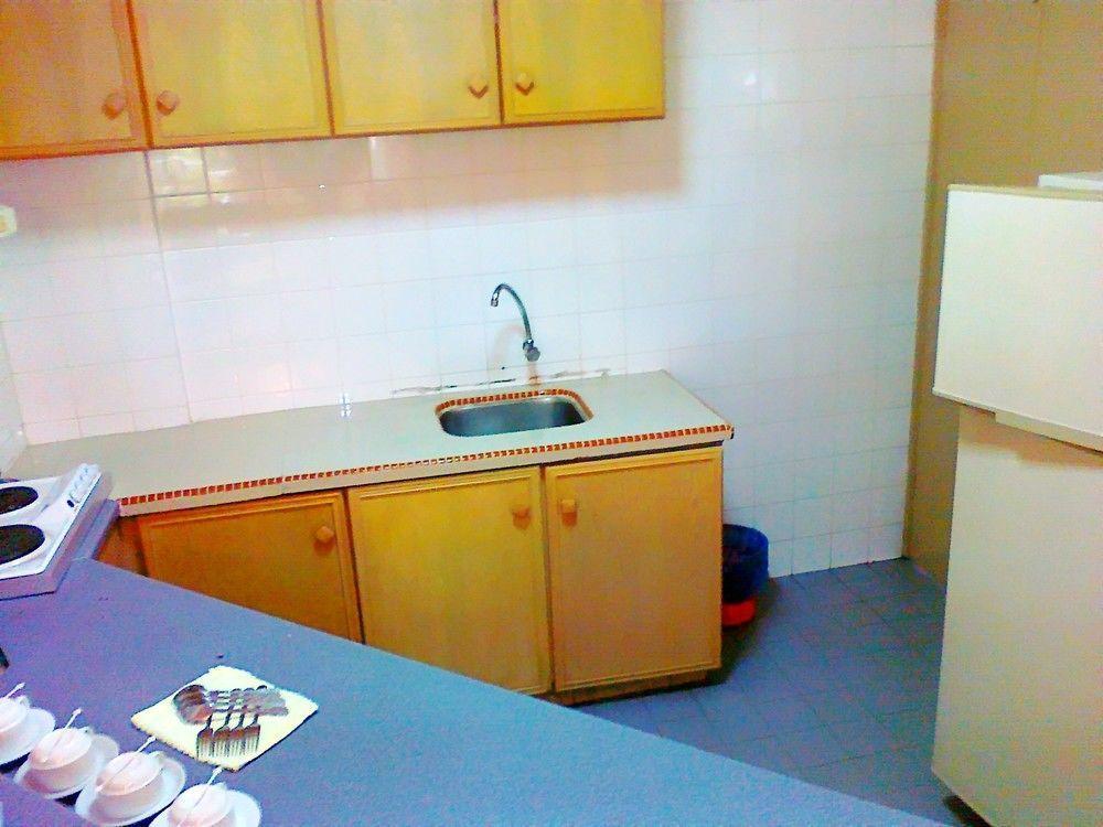 Malacca Hotel Apartment Екстериор снимка