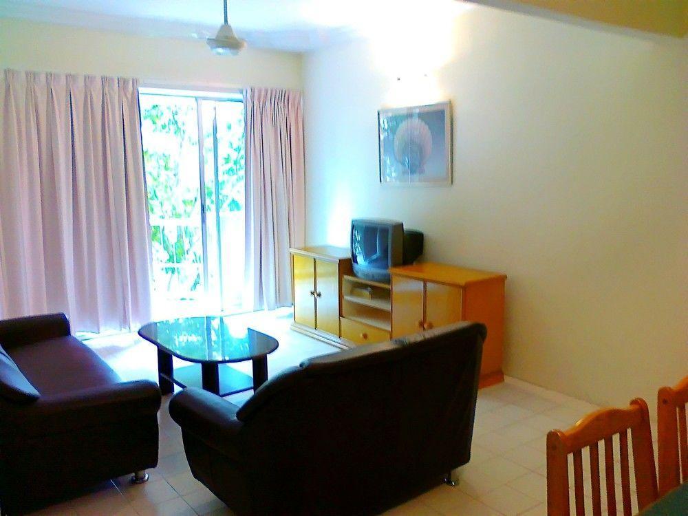 Malacca Hotel Apartment Екстериор снимка