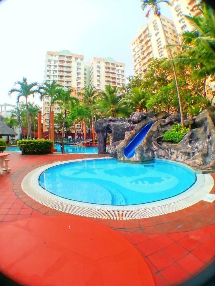 Malacca Hotel Apartment Екстериор снимка