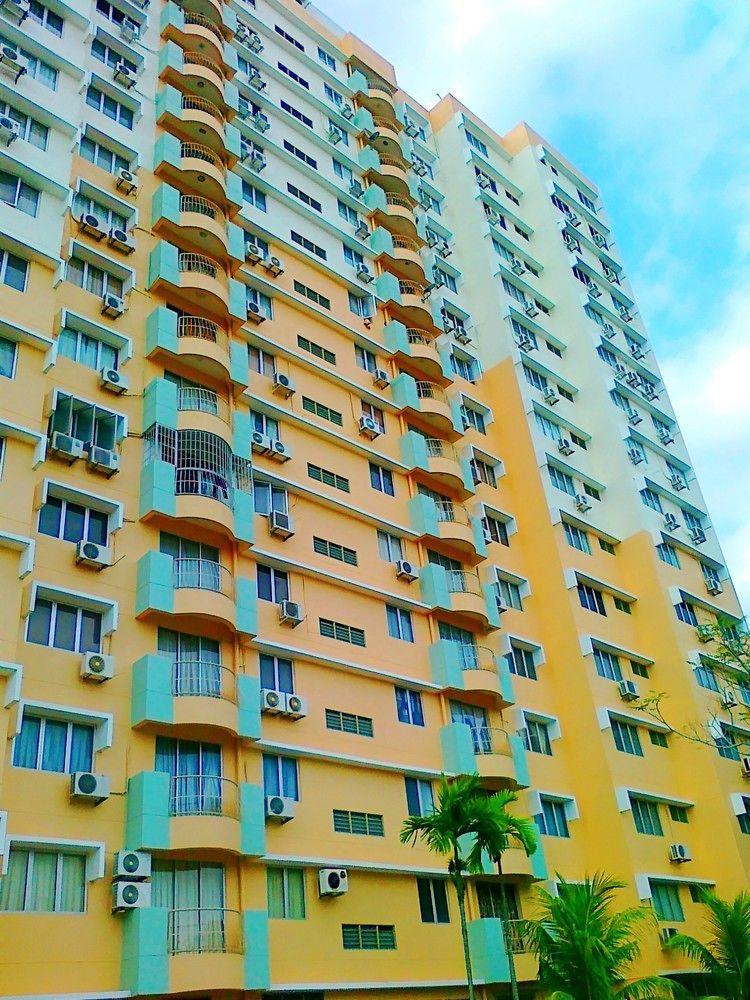 Malacca Hotel Apartment Екстериор снимка
