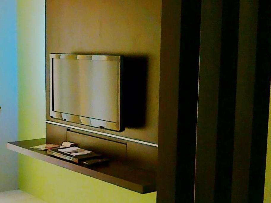 Malacca Hotel Apartment Екстериор снимка