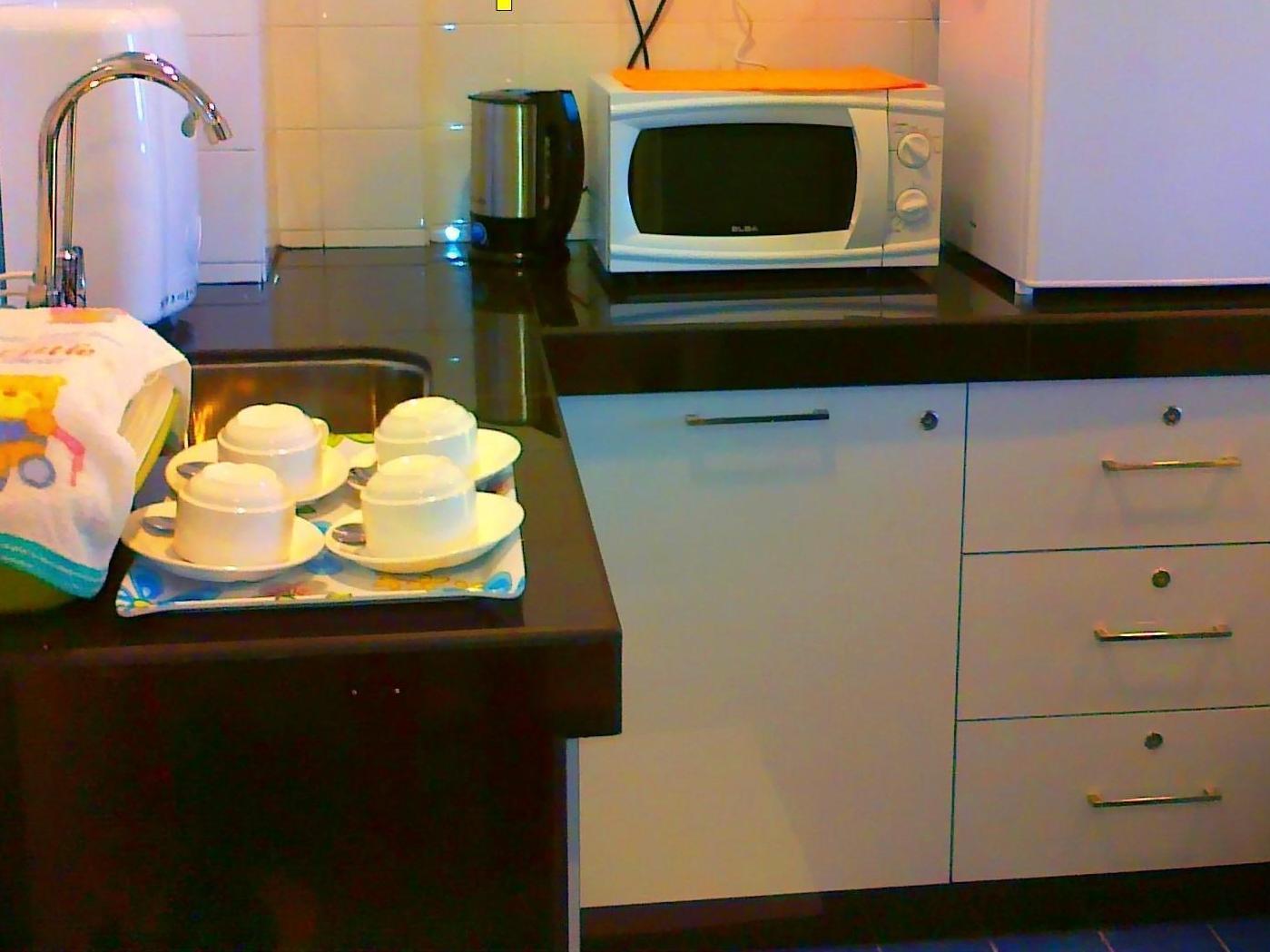 Malacca Hotel Apartment Екстериор снимка