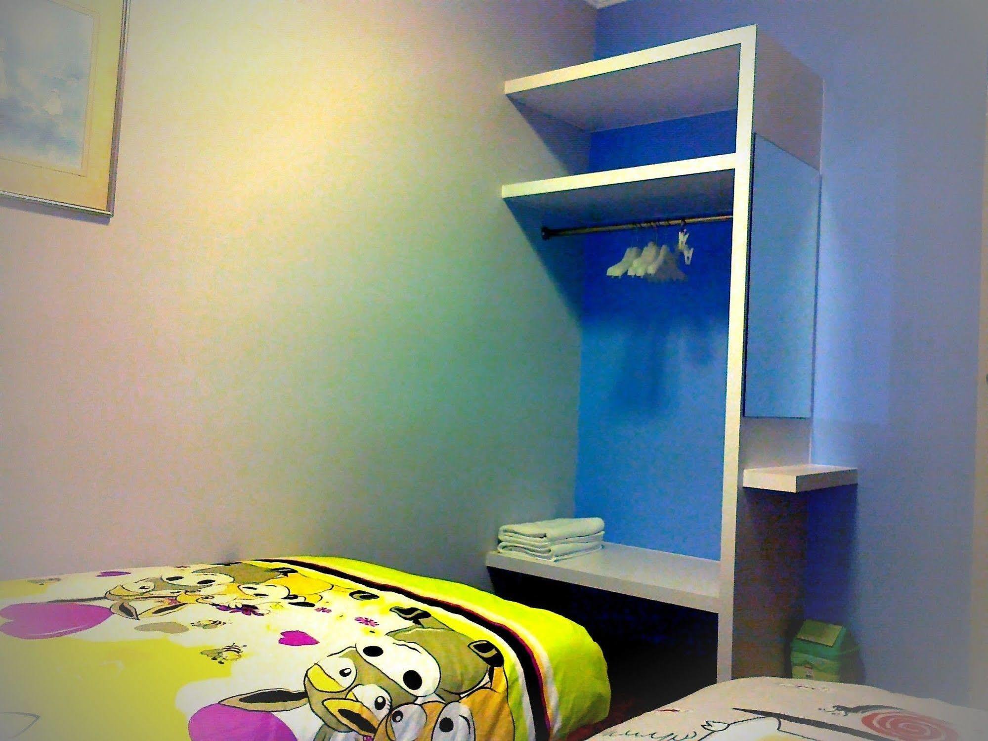 Malacca Hotel Apartment Екстериор снимка