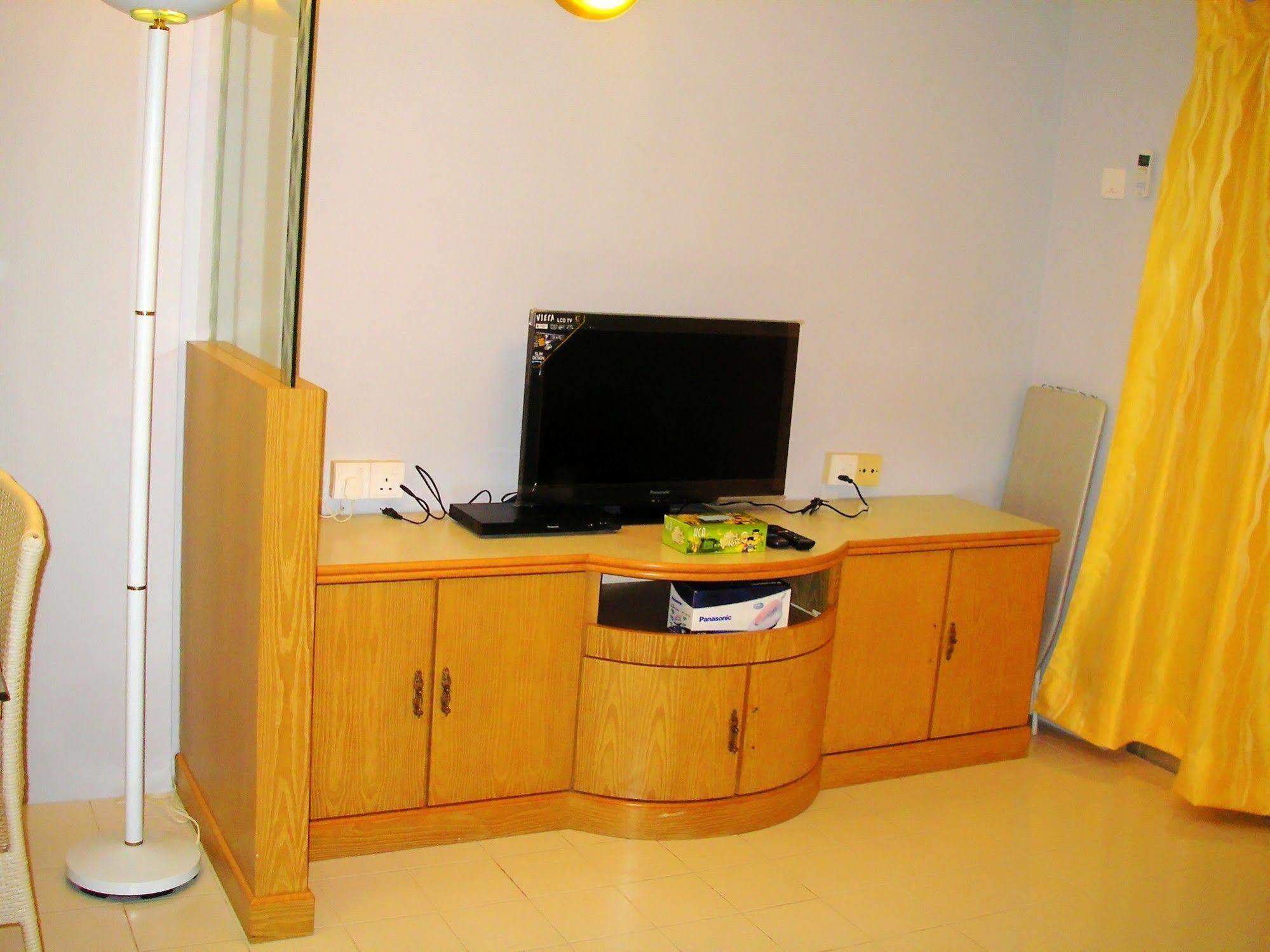 Malacca Hotel Apartment Екстериор снимка