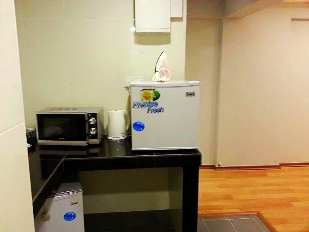 Malacca Hotel Apartment Екстериор снимка