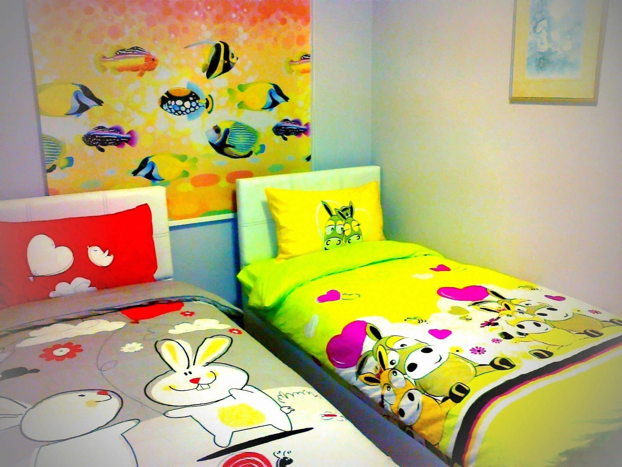 Malacca Hotel Apartment Екстериор снимка