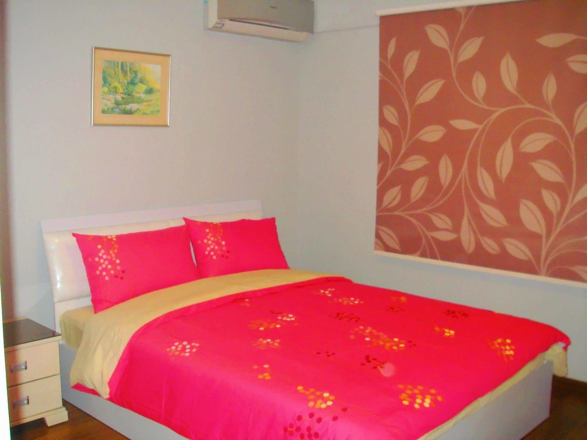 Malacca Hotel Apartment Екстериор снимка