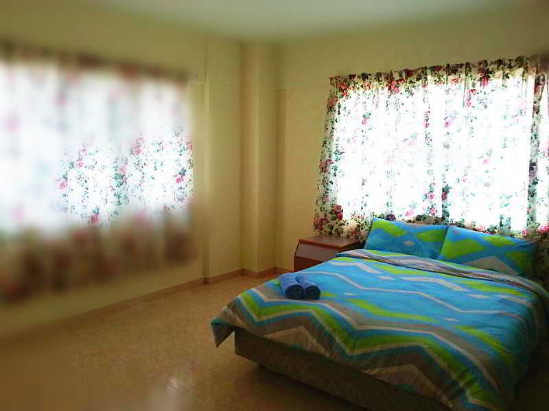 Malacca Hotel Apartment Екстериор снимка